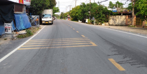 ĐẤT CHÍNH CHỦ LÊ THỊ BAY,CỦ CHI 8X16M,GIÁ 1,98 TỶ.LH:0988189768