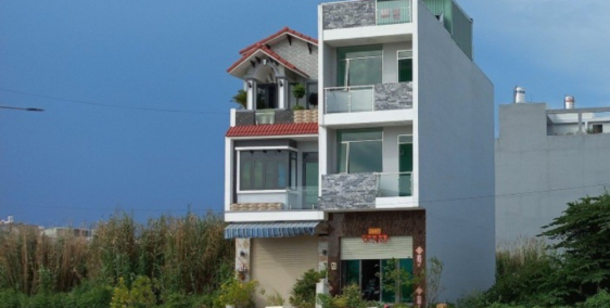 BÁN LÔ ĐẤT TRUNG TÂM BÌNH TÂN, GẦN AEON MALL BÌNH TÂN 1KM, ĐƯỜNG RỘNG, SỔ RIÊNG