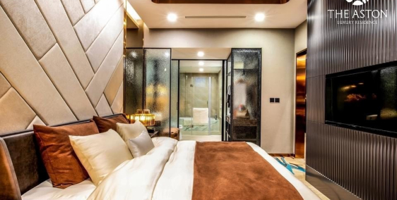 Chỉ từ 50 triệu sở hữu ngay căn hộ cao cấp 5 sao trên quỹ đất còn sót lại