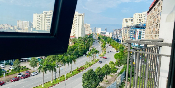 Chính Chủ Cần Bán Gấp Căn Hộ 2 Phòng Ngủ Chung Cư Green Pearl Bắc Ninh