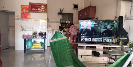 MT Quốc Lộ 22 giảm kịch sàn 1.5 tỷ cho 110m2 A4 ở ngay