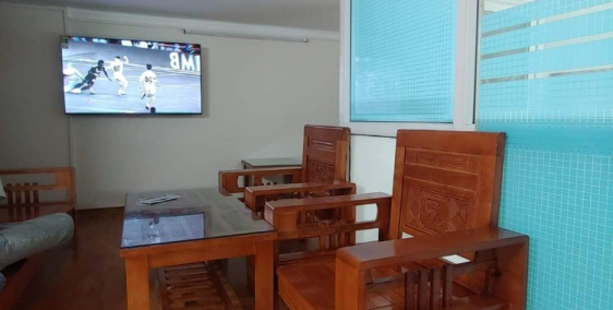 Bán nhà Đại từ, ngõ nông, DTSD 30m2x 4 tầng 3.05 tỷ