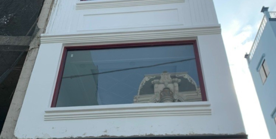 bán nhà 50m2, Thiên Phước, phường 9, Tân bình, 3.8 tỷ