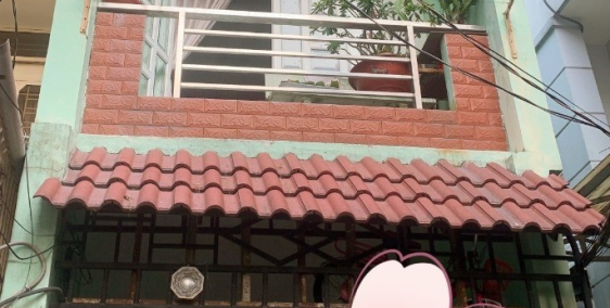 HXH rộng 6m, Đất Thánh Tân Bình 45m2 Lô góc giá chỉ nhỉnh 5 tỷ - 0977943598