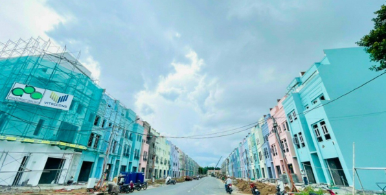 suất nội bộ nền vip view đẹp stella mega cần thơ