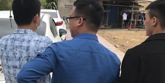 Cần bán 3 lô ngay chân QUỐC LỘ 1A chỉ 6tr/m2 Đường thông , đi ĐN chỉ 30 phút