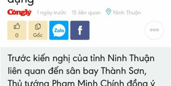 Đất nền ven biển gần sân bay Thành Sơn