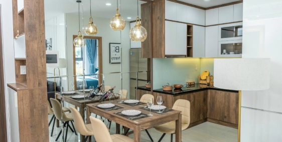 Sở hữu tiện ích vàng từ nhà ra phố chỉ từ 320 triệu đồng quý 3 bàn giao nhận nhà