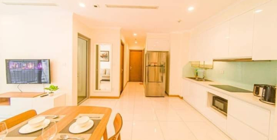 Bán căn hộ Thống Nhất Gò Vấp, 2 PN , Giá 1.8 tỷ , Vào ở ngay.!