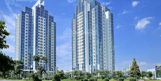 Nhượng lại căn hộ cao cấp The Link giá gốc từ chủ đầu tư