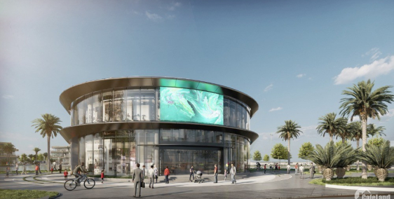 BÁN SHOPHOUSE 5 TẦNG BIỂN. GIÁ GIAI ĐOẠN 1. CHIẾT KHẤU LÊN TỚI 12,5%