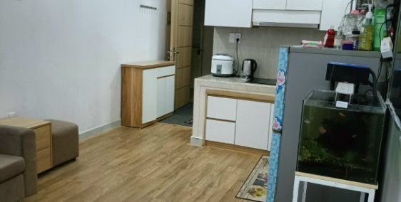 Bán chung cư xã hội giá rẻ tại khu công nghiệp Đà Nẵng