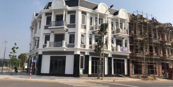 Đất nhà cam kết lợi nhuận ít nhất 18% - Tặng vàng.