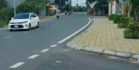 Chính chủ bán đất mặt phố Trường Chinh, Đồng Xuân, Phúc Yên 2 mặt tiền