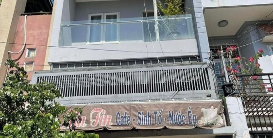 Bán nhà siêu chuẩn đường10m nguyễn văn công gò vấp 5 lầu 4.1x14 chỉ 8.95 tỷ