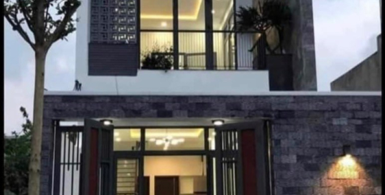 Bán đất giá ngộp 85m2 gần chợ Phú Lạc, Bình Chánh SHR