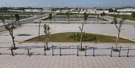 Hơn 750tr view hồ Đông Khê, Đông Sơn, Thanh Hóa, cạnh cao tốc, sân bay