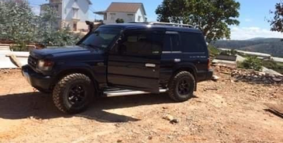 Bán đất Xuân Thọ Lâm Đồng 335m