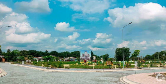 ĐẤT NỀN DỰ ÁN - TIỀM NĂNG SINH LỜI CAO - DỰ ÁN ROSE MALL - TÂM ĐIỂM GIAO THƯƠNG-