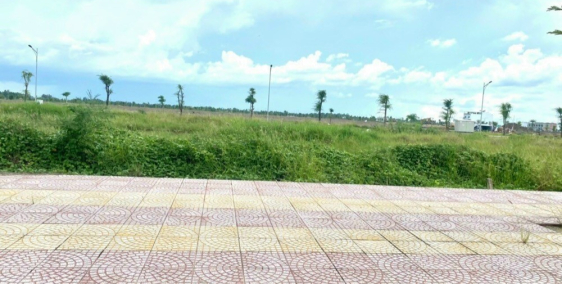 Kẹt vốn sang gấp nền tại KĐT HAPPY HOME Cà Mau