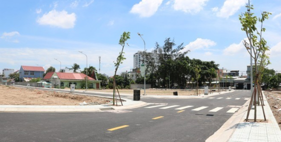 Chỉ từ 6xxtr nhanh tay sở hữu lô đất vàng mt gần kcn Bàu Xéo-Đồng Nai