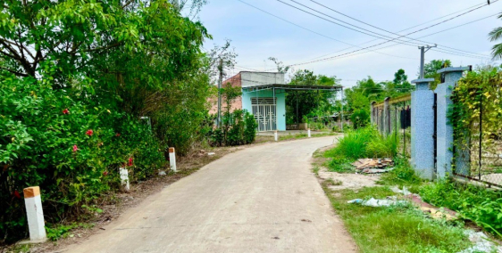 Cần bán mảnh vườn quy hoạch ONT + CLN tại Ngọc Định - Định Quán