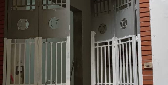 BÁN NHÀ NGÕ THỔ QUAN - NHÀ ĐẸP MỚI XÂY – DIỆN TÍCH RỘNG - TRUNG TÂM ĐỐNG