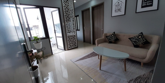 Chung cư Phạm Ngọc Thạch, 600tr/căn, studio, 1PN - 2PN, full nội thất, ở ngay