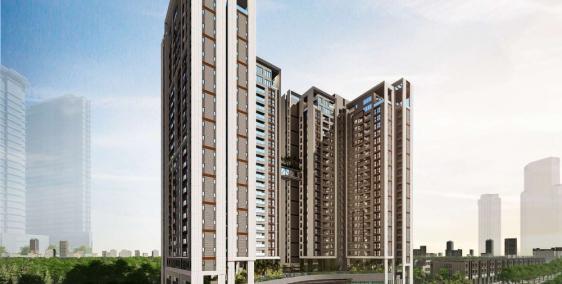 CHỈ 100 TRIỆU GIỮ CHỖ ESSENSIA NAM SÀI GÒN - DRAGON HILL 3 - CĐT PHÚ LONG