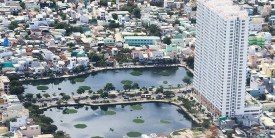 Bán lỗ căn hộ HAGL 2PN để lấy vốn kinh doanh, đảm bảo rẻ nhất thị trường!