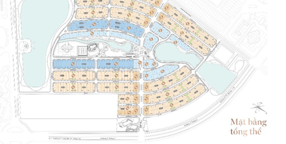Cần Nhượng Nhà Liên Kế 17 - Hướng TB - Suất Chênh Ưu Đãi Chưa Tới 500Tr