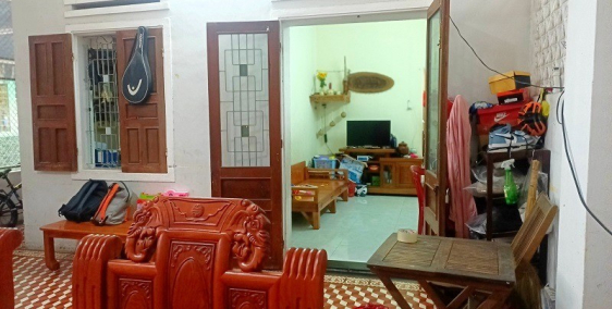 Bán nhà Nguyễn Hữu Thọ giá chỉ 5.9 tỷ, gần nhiều tiện ích Bệnh viện, Sân Bay