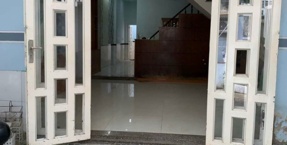 Nhà HXH Xuân Thới Đông Hóc Môn, 5x20 1 lầu, 4pn, 3wc, 3,8 tỷ, SHR