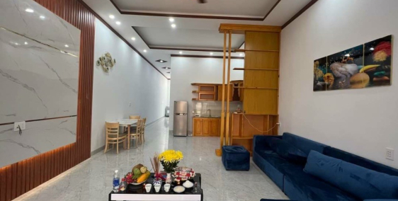 Nhà gác lửng siêu đẹp gần chợ Quang Thắng Trảng Dài Biên Hoà