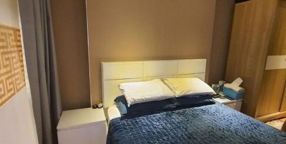 QUẬN 1 , NHÀ MỚI , HẺM NGUYỄN TRÃI  63M2 , ĐỦ TIỆN NGHI ( 14 TỶ 550 )