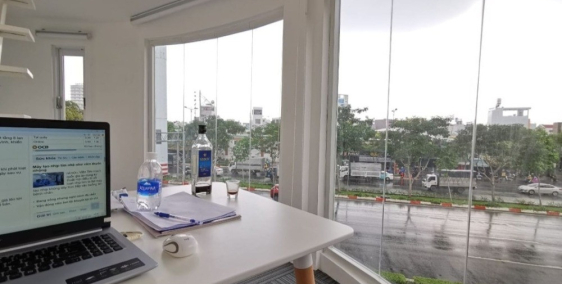 Nhà mặt tiền đường Phạm Văn Đồng - 2.8 tỷ