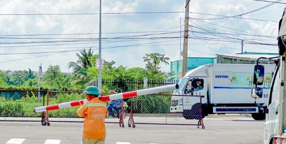 Nhận Booking dự án Diamond City, chiết khấu cao cho khách hàng