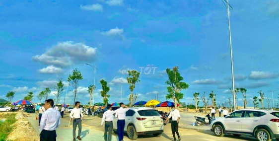 Mở bán dự án singapore trung tâm ven sông Cổ Cò