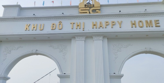 Mua đất sân bay sinh lời liền tay có một không hai