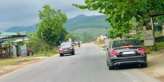 BÁN NHANH 5 LÔ MẶT TIỀN ĐƯỜNG QUỐC LỘ 14B- GIÁ ĐẦU TƯ GIAI ĐOẠN 1