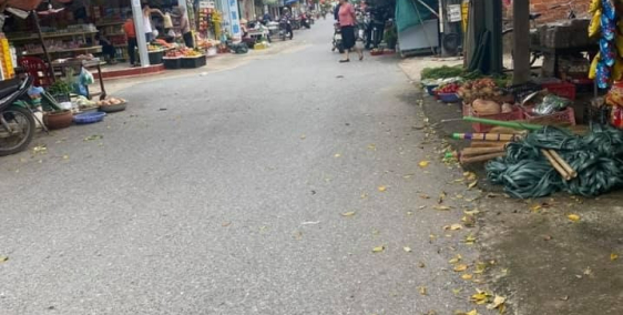 bán đất trục chính chương dương-thường tín-kinh doanh tốt