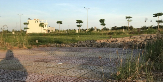 Bán đất Trung tâm thành phố cà Mau sổ hồng riêng