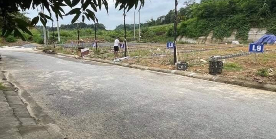 Duyên Hải Garden - Đón đầu làn sóng BĐS cửa khẩu