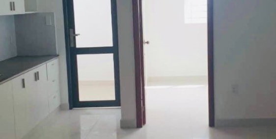 Bán nhanh Căn Hộ 1PN Chung cư Cường Thuận, Gần BV Đồng Nai