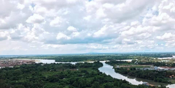 Chuyển nhượng GẤP căn GIÁ TỐT NHẤT THỊ TRƯỜNG ở VINHOMES QUẬN