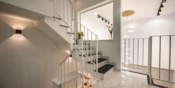 Chính chủ gửi bán căn nhà MT đường Nguyễn Kiệm, p.4 Quận Phú Nhuận. Giá 4.2 tỷ