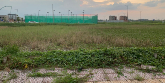 Đất nền cà mau giá rẻ nhất thị trường