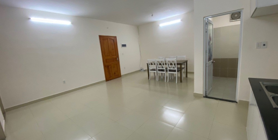 Cần bán gấp Căn Hộ 2PN đã có sổ, Gần BV Đồng Nai, Giá rẻ nhất Khu Vực