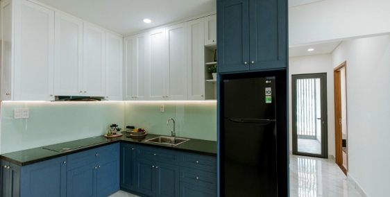 Sở Hữu Căn Hộ 3 Mặt Tiền Giao Thoa 3 Thành Phố Chỉ 28tr/m2 chưa VAT.