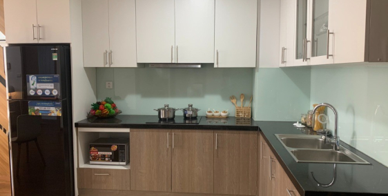 Bán căn hộ chung cư cao cấp Udic Westlake giá chỉ từ 35tr/m2